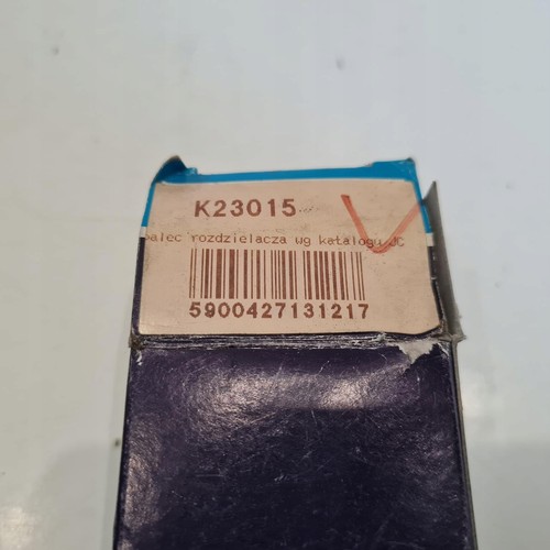 YEC K23015 Mazda 323 626 MX-3 Ignition Distributor Finger 1 Piece - Picture 5 of 5