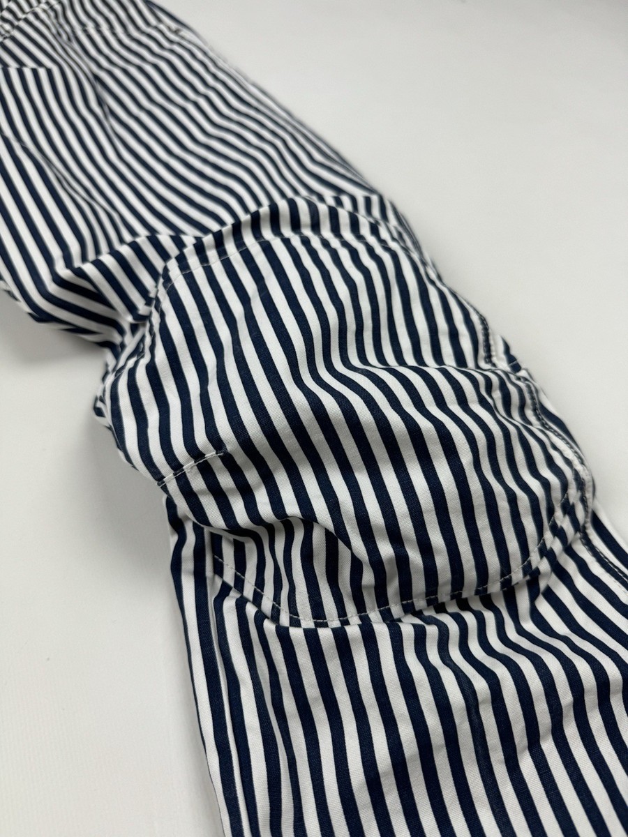 よろしくですさん専用 5622 3D TAPEREDパンツW36L32(超美品) giamb_d11396