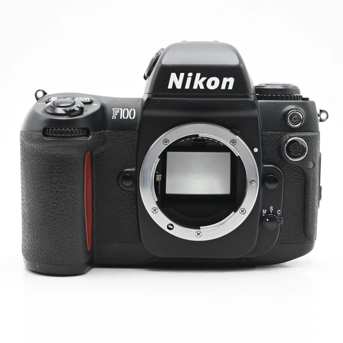 尼康f100 胶片相机| eBay
