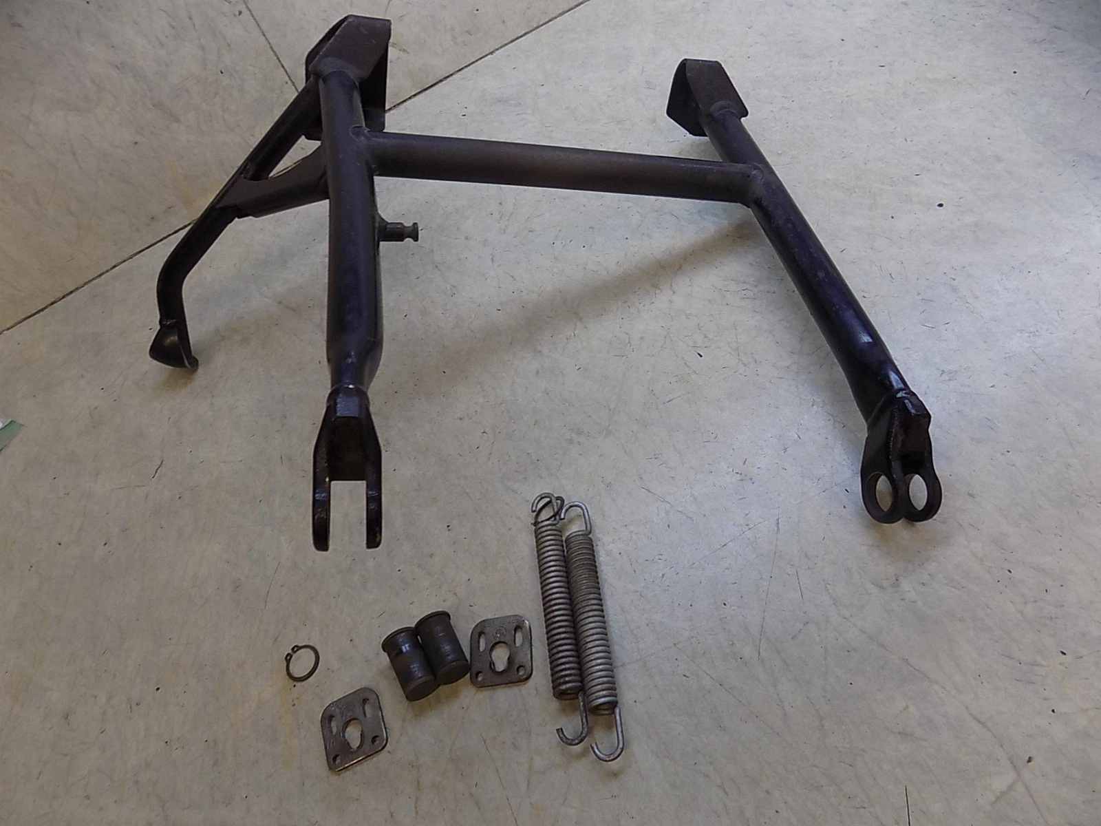 BMW R1200GS Centerstand Stand R 1200GS gs 2014