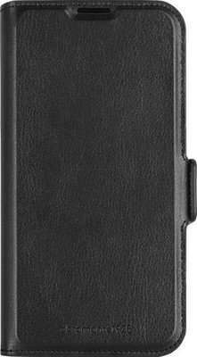 dbramante Oslo Pro - iPhone 16e - Black Handyhülle #36986844