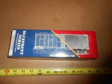 HO Scale Branchline Trains Blueprint series 1425 Northern Pacifc Reefer kit.