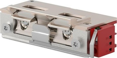 Openers  Closers E-Öffner 5U8X21 12V DC RS m.RÜFallgl.