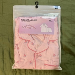 Nct Sanrio Pajamas | eBay