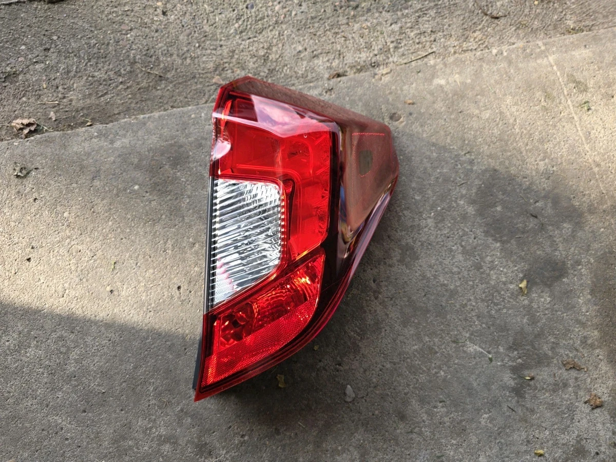 25+ Genuine OEM Rear Tail Light Assemblies for Honda Fit for sale