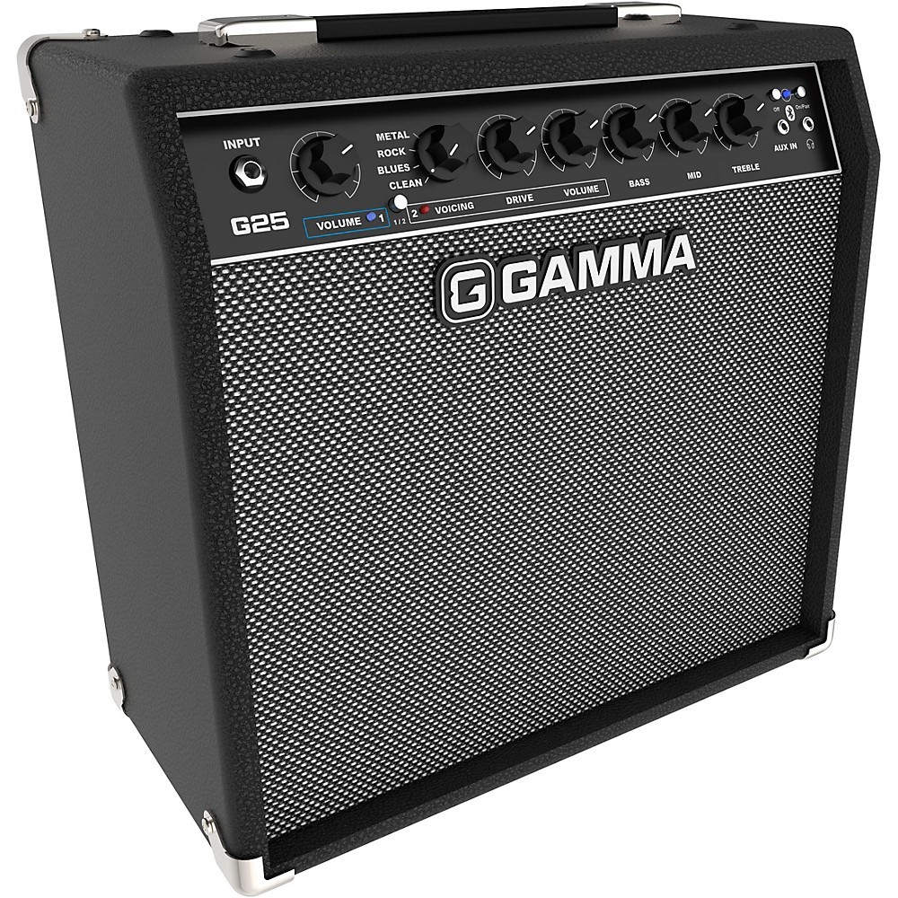 GAMMA G25 1x10 17890₽