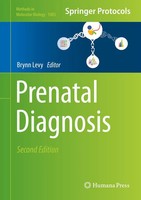 Brynn Levy | Prenatal Diagnosis | Buch | Englisch (2018) | Xi | Humana