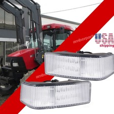 Led Headlight Fits Mccormick Tractors Mx210 Mx220 Mx230 Stx480 Stx485 Stx500