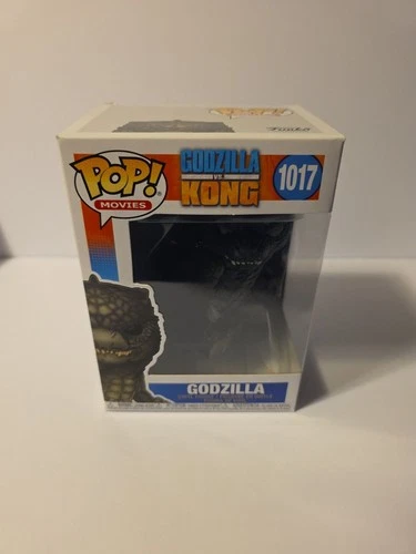 Funko Pop! Vinyl: Godzilla - Godzilla #1017