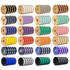 【Buy 6 Get 10】ELEGOO ASA Matte PLA PLA+ PETG TPU 3D Printer Filament 1.75mm 1kg
