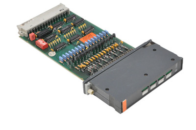 KLOCKNER MOELLER Inputmodul EBE 200 INPUT, TE200E + S201