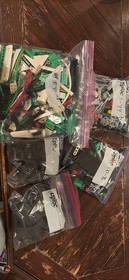 LEGO TECHNIC: 24 h Race Car (42039)