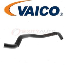 VAICO Engine Coolant Hose for 2001 Volkswagen Passat 2.8L V6 - Belts Cooling jg
