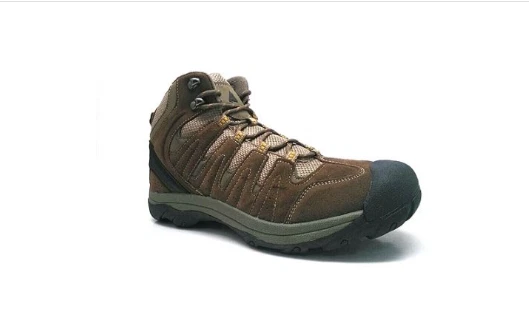 Ozark Trail Men's Bump Toe Hiking Boot