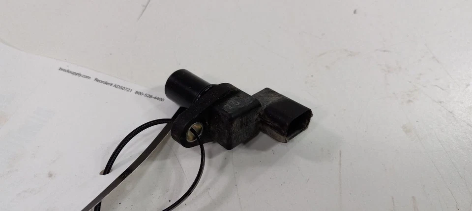 Kia Forte Transmission Speed Sensor 2010 2011 2012 2013 - Image 2 of 4