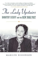Marilyn Nissenson | The Lady Upstairs | Taschenbuch | Englisch (2008)