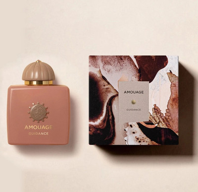 Amouage GUIDANCE EDP 3.4oz / 100ml Eau de Parfum Unisex Spray for Men And Women