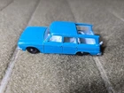Lesney Matchbox No. 42 Studebaker Lark Wagonaire Turquoise Wagon