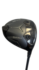 TaylorMade Qi35 LS 10.5 Driver, Diamana T 60 Stiff Flex