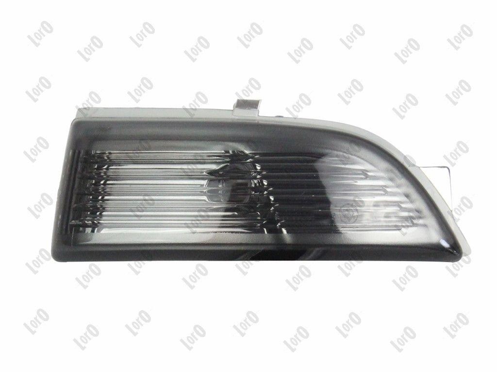 Original ABAKUS Zusatzblinkleuchte 017-58-862S für Ford
