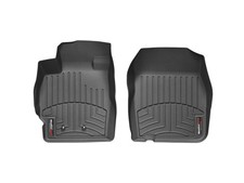 Weathertech Floorliner For 2005-2010 Scion Tc - 1st Row Black Weathertech Floorliner For 2005-2010 Scion Tc - 1st Row Black