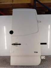 Porte avant et accessoires Volkswagen CRAFTER
