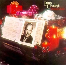 Bing Crosby's Christmas Classics by Bing Crosby (CD, Oct-1988, Capitol)