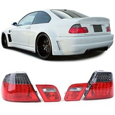 Feu arrière BMW 325