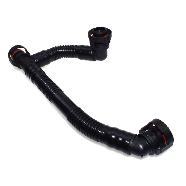 Engine Crankcase Breather HoseEmission Control Hose fit BMW E90 E87