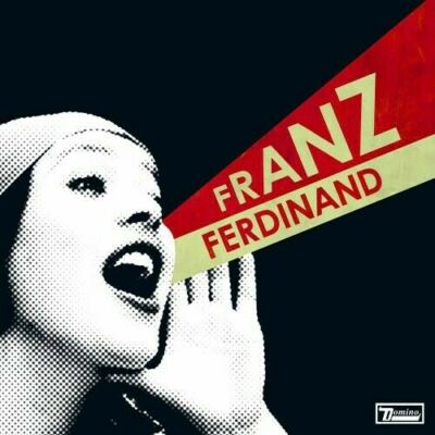 CD: You Could Have It So Much Better von Franz Ferdinand