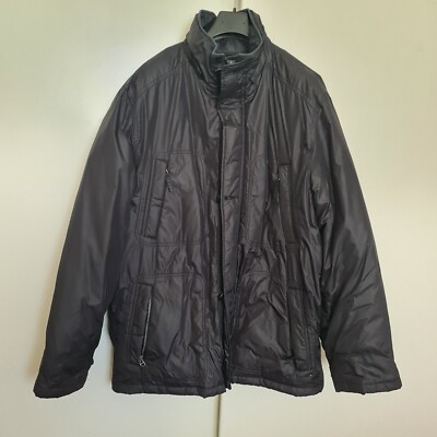 DAUNENJACKE VON ''LITRICO ENGEL''