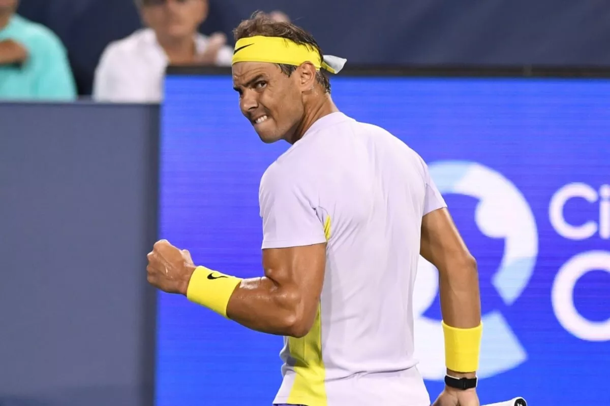 Nadal tennis cheap shirt nike