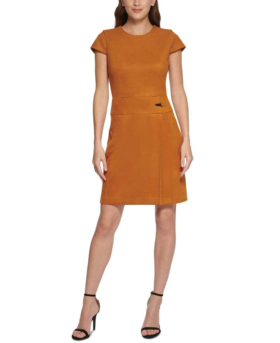 dkny petite dress