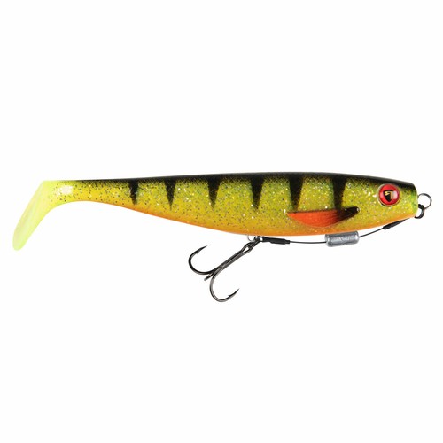 Fox Rage Pro Shad Loaded 14/18/23cm montierter Gummifisch Swimbait für Hecht - Bild 6 von 6