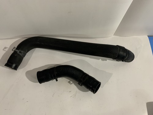 2006 - 2011 LEXUS GS300 GS350 UPPER & LOWER RADIATOR HOSE SET - Picture 3 of 5