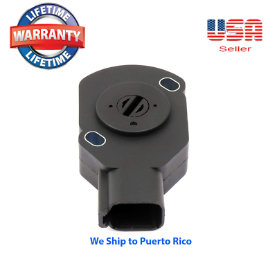TPS Throttle Position Sensor For Dodge Ram 2500 3500 5.9L Cummins Diesel 98-07