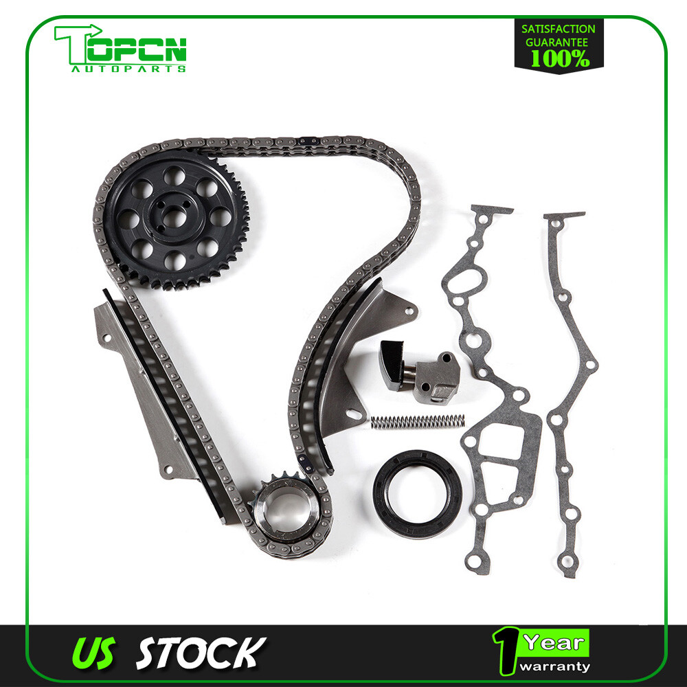 Timing Chain Kit 1983-1988 For Nissan Z24 for Z24l for Van for D21