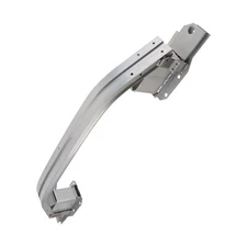 Front Bumper Reinforcement Impact Bar Beam 7113030AA001 For Honda Accord 2023-24