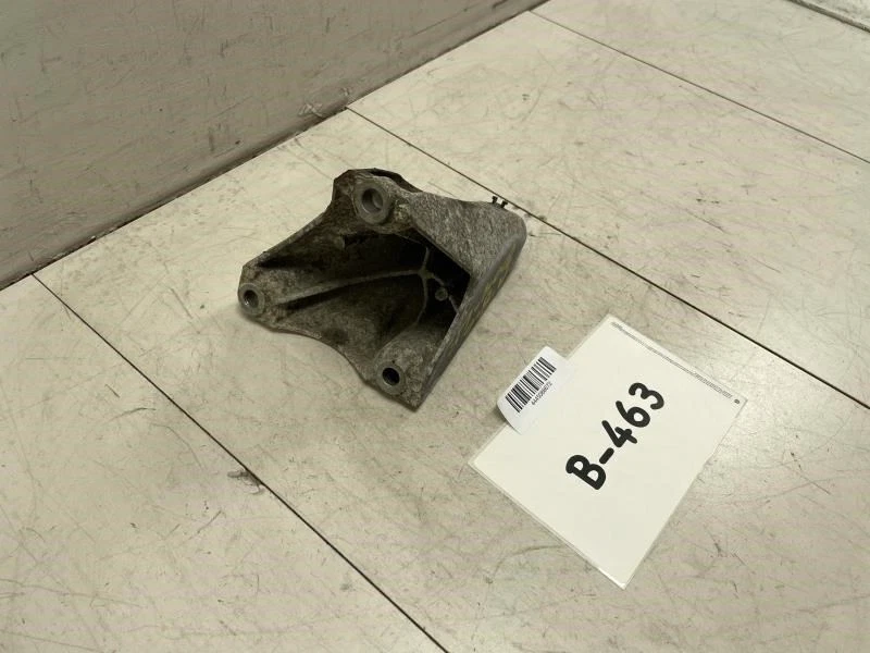 AUDI A8L 4.2 QUATTRO 2004 delantero izquierdo conductor motor soporte de montaje OEM+ Foto 3 de 4