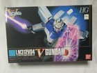 V Gundam HG #1 V Gundam 1/100 Bandai 1993 (Vintage) 