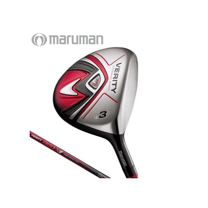 Maruman 3-Wood Golf Clubs for sale | eBay