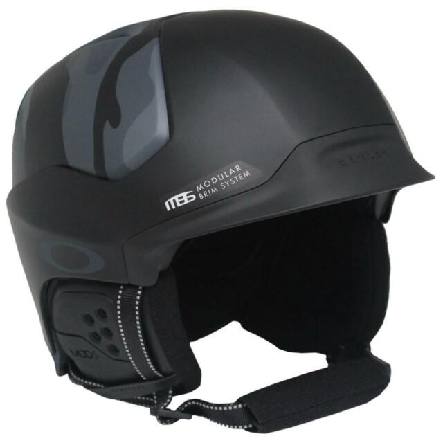 oakley factory pilot helmet