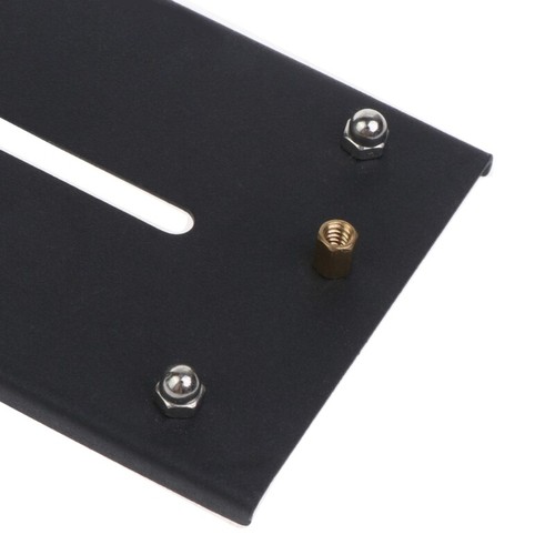 Vertical GPU Bracket Graphics Card Extension Vertically Install Holder Stand - Bild 16 von 21