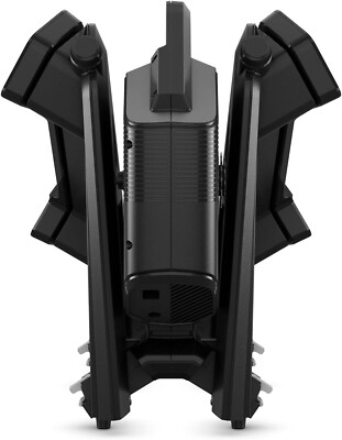 NEW Garmin TacX NEO 3M Smart Trainer Multidirectional