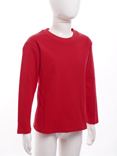 Kids T-Shirt Round Neck Top Beach Sweatshirt Activities Blouse Play Pullover - Picture 35 of 102