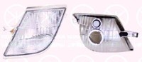 Neu Blinker - Links - FüR Nissan Micra III (K12) 2003-2010 - 26135BC400
