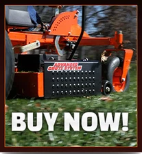  Advanced Chute System HD Discharge Control System for ZT Mowers #088-6002-00