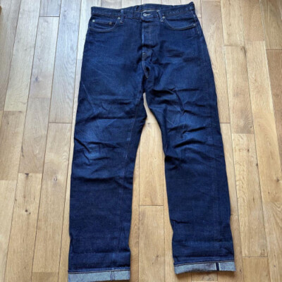 Nigel Cabourn Jeans 36 | eBay Nigel Cabourn Jeans 36 | eBay