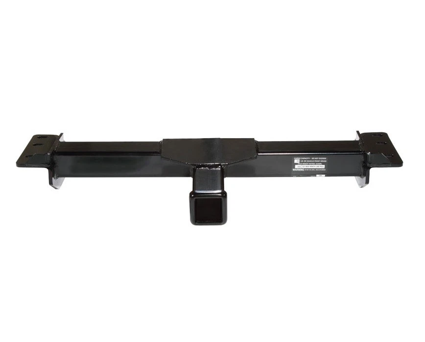 Enganche de remolque de montaje frontal para 88-00 GMC C/K 1500 2500 3500 Suburban Yukon Foto 2 de 4