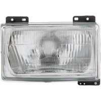 Alkar Scheinwerfer Rechts Halogen FüR Fiat Ducato Pritsche/Fahrgestell 290